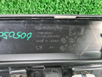 Накладка двери задняя Subaru Forester 5 SK 18-н.в.
