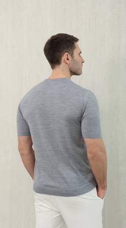 Футболка Loro Piana