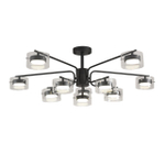 Потолочная люстра Lumion NATALINA 8349/10C