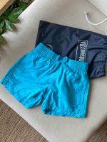 Шорты плавательные Vilebrequin, 92