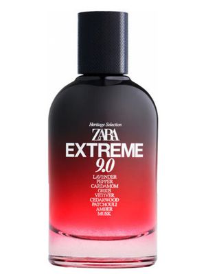 Zara Extreme 9.0