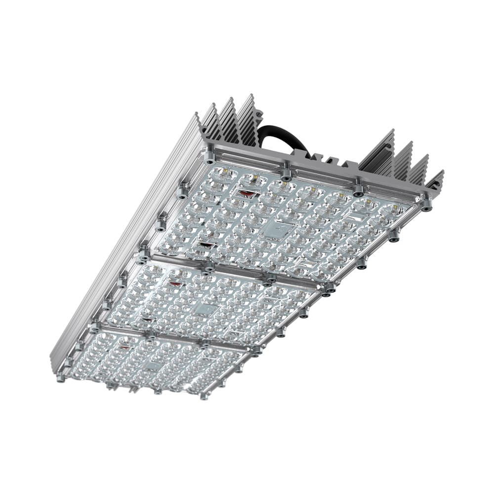 Светильник LED Магистраль v2.0 МЛ 150 Экстра CRI70 5000К 135х55° PROMLED
