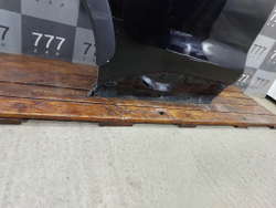 Дверь задняя правая Jetour Dashing 22-нв Б/У Оригинал F166201020HADY