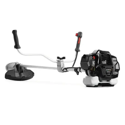Бензиновый триммер Caiman WM43 2-х тактный 1.75 л.с., захват 255 мм, 01-010401-0012