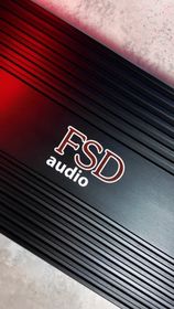 FSD — PROFI 5.5K