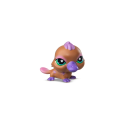 Littlest Pet Shop - Зверюшка № 465 Коллекционная фигурка Серия 5 LPS01007