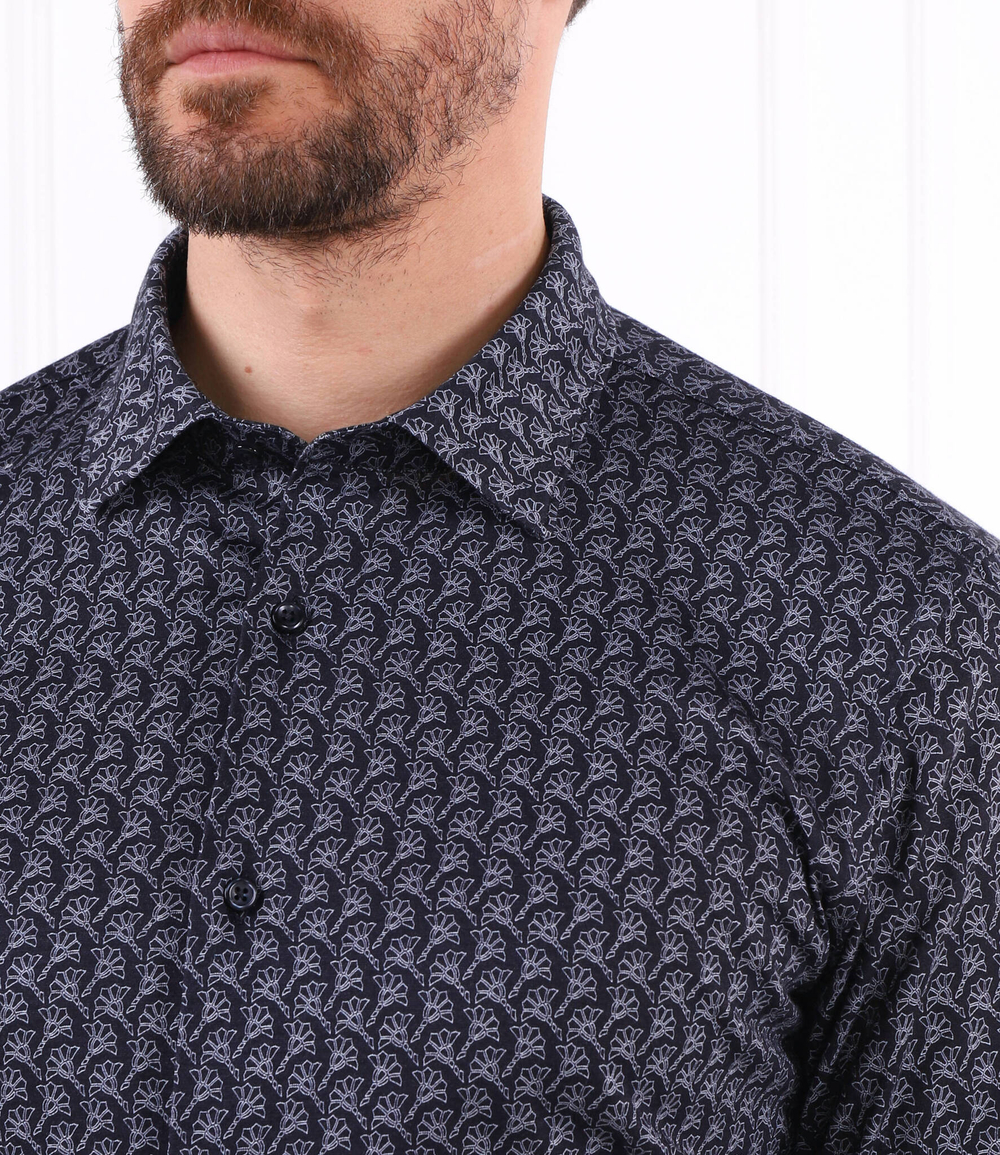 Рубашка Joop! - темно-синий(30036117)