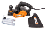 Электрорубанок сетевой WORX WX615