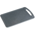 Доска разделочная 18х28см «Стронг» серый камень С957СК