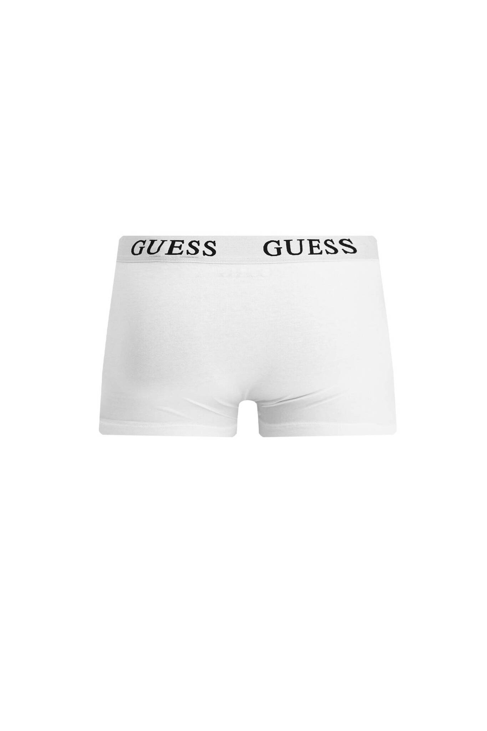 Трусики-боксеры 3шт. Guess Underwear - белый(U3BG15 K6YW0)