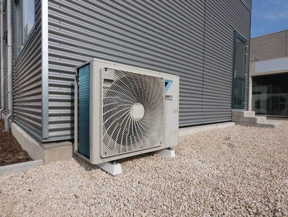 Наружный блок VRF системы Daikin RXYSA5AV1