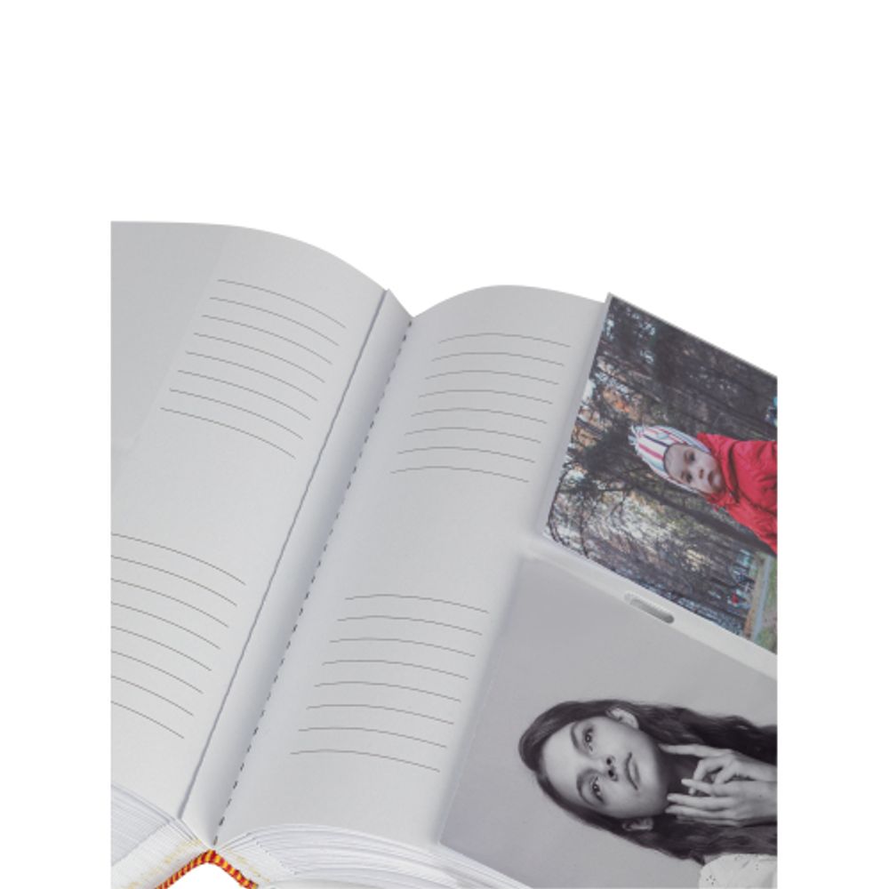 Фотоальбом Image Art IA-200BB серия 241 Детский классика книжный перепл 200 фотографий 10х15