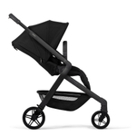 Детская прогулочная коляска Joolz Hub2 Space Black