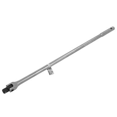 Вороток шарнирный с накаткой 600мм, 1/2'' Baum Auto##BaumAuto BM-8014600