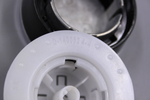 Ручка выбора программ D-140064xx00 стиральной машины Beko