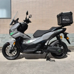 ECO ASKA F02