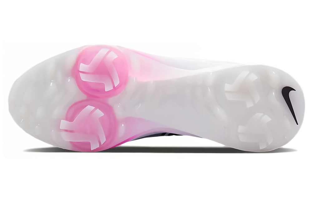 Nike Air Zoom Infinity Tour NEXT% Wide "Wolf Grey Pink Spell"