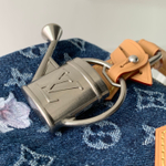 Louis Vuitton Speedy 18 Bandouliere