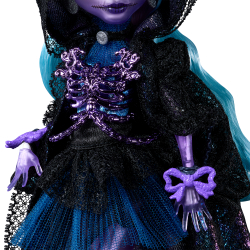 Кукла Monster High Skullector River Styxx Ривер Стикс