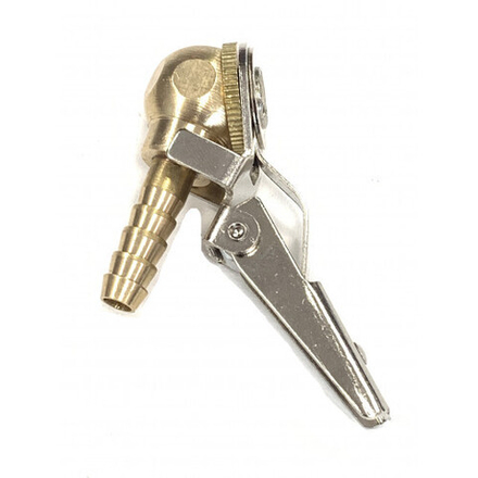 Наконечник шланга подкачки (БРОНЗА) (8мм 0192) 5320-3929020-01