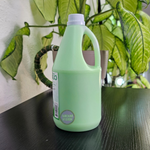 Кондиционер для волос Carebeau Бергамот 1000 мл.