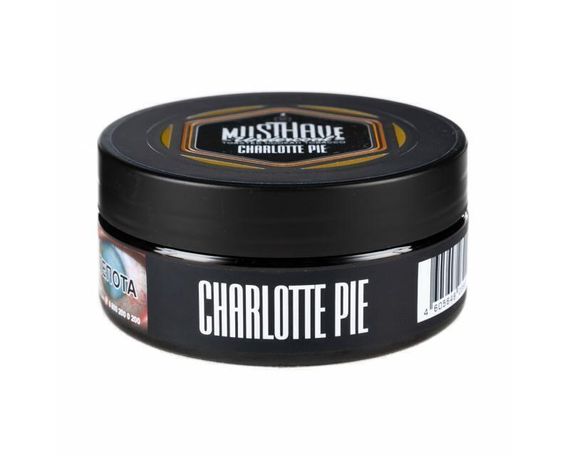 MUSTH - Charlotte Pie (250г)