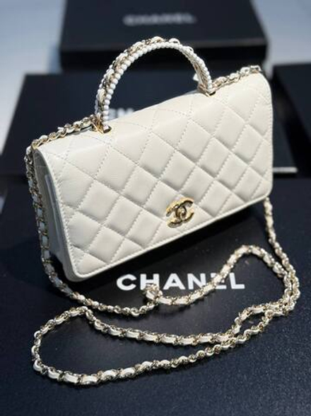 Сумка CHANEL