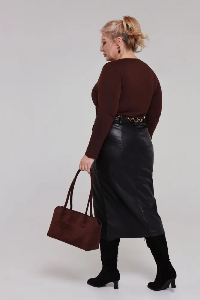 Лонгслив 6351 Fabrika