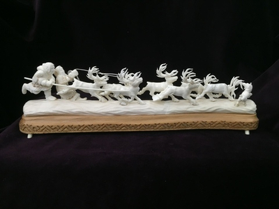 "Загон оленей"