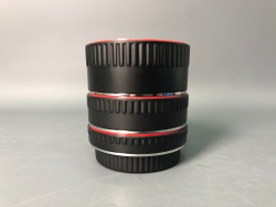 Macro Extension Tube Set