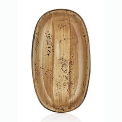 Блюдо овальное 15*8,5 см   By Bone Innovation [6]