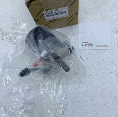 Вакуумный насос 29300-54150 2930054150