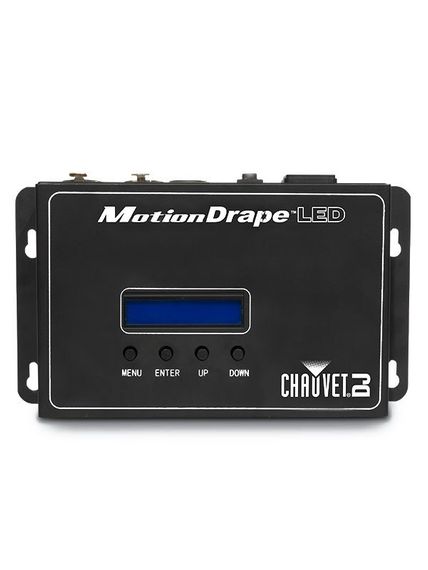 Chauvet Motion Drape LED
