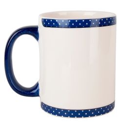 Кружка " " 11х7,5х9,5см v=300мл (подарочная упаковка)