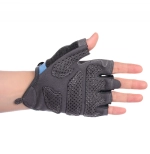 Перчатки для фитнеса ST-802, размер M