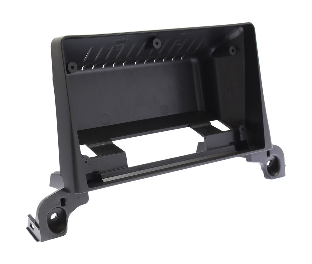 Комплект рамки с разъёмами 9" Peugeot 3008, 4008, 5008 2016-2022 - Car-Smart 9638