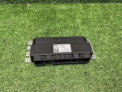 Блок управления подвеской BMW 3er G20 (2018-н.в.)