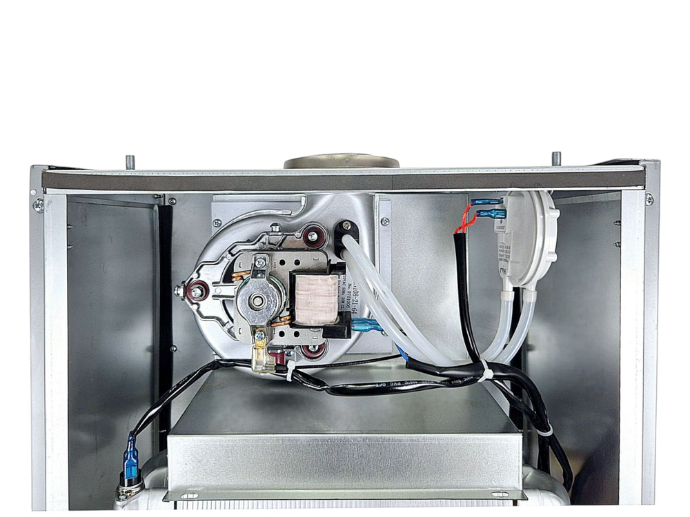 Котел настенный газовый двухконтурный Сармат N-32 KW (CN)
