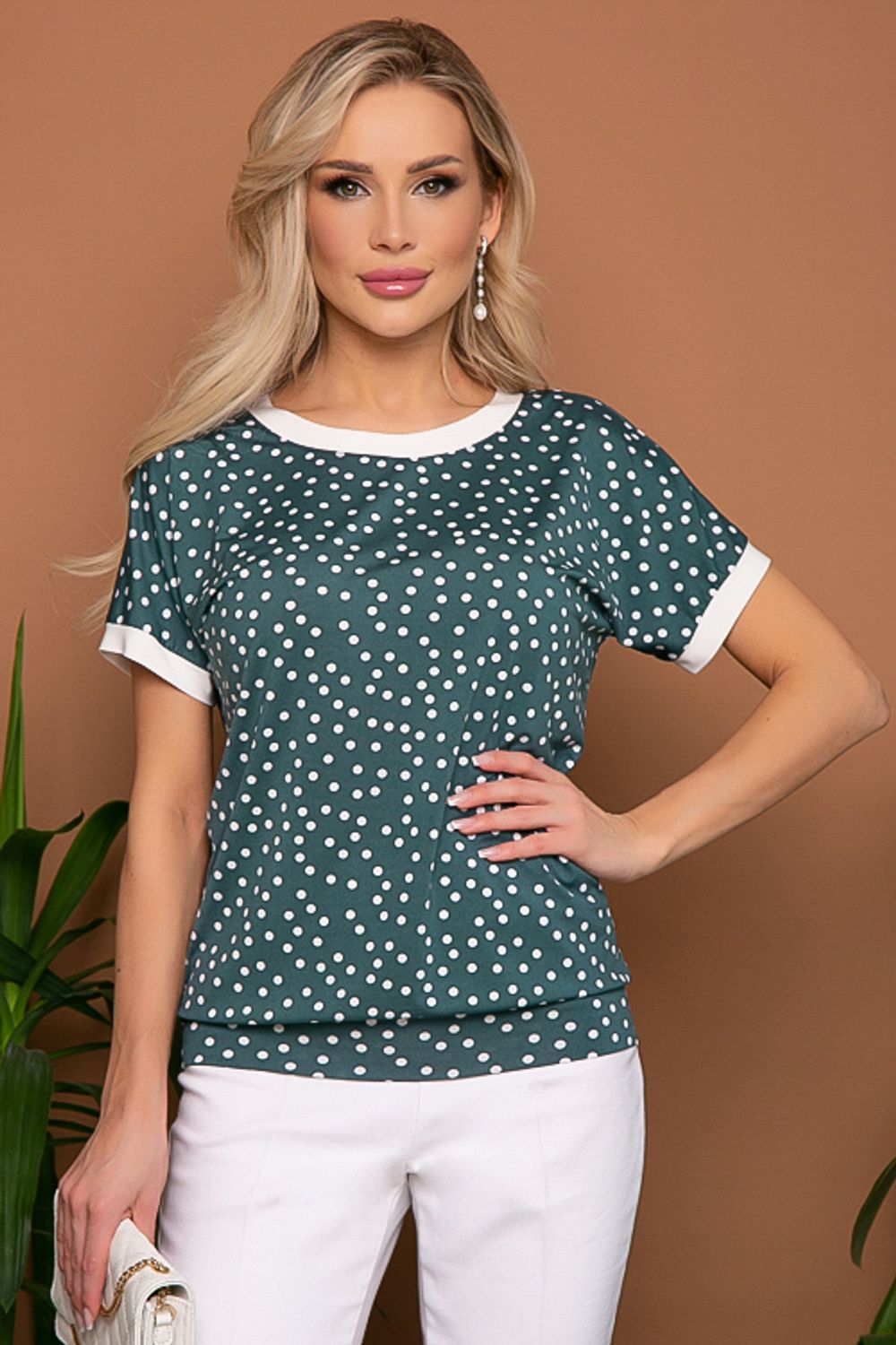 Блузка 41210-1 Avili