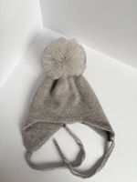 Кашемировая шапка Il Trenino