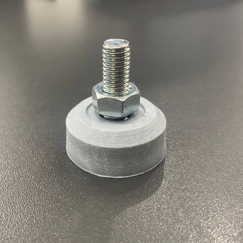 Ножки для стиральной машины indesit м8 серые