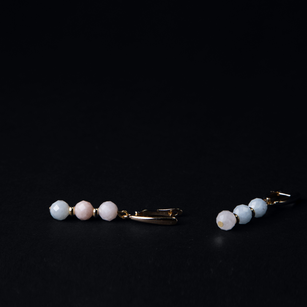 Серьги Lounge SKB