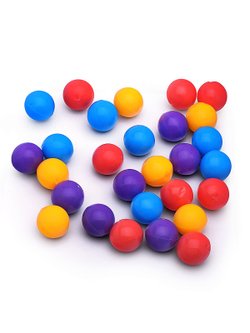 Игра настольная Гусеничка (1256)