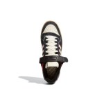 Кроссовки Adidas Originals Forum Low Black Gum x Midwest