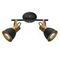 Спот Arte Lamp Jovi A1677PL-2GO