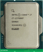 Процессор Intel Core I7-13700KF OEM