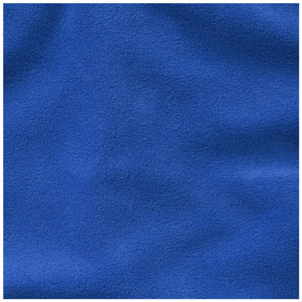 Микрофлисовая куртка Brossard с молнией на всю длину