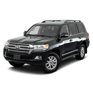 Land Cruiser 200