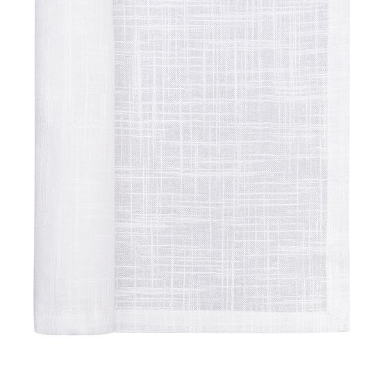 Набор из двух салфеток festive wreath из коллекции new year essential, 45х45 см