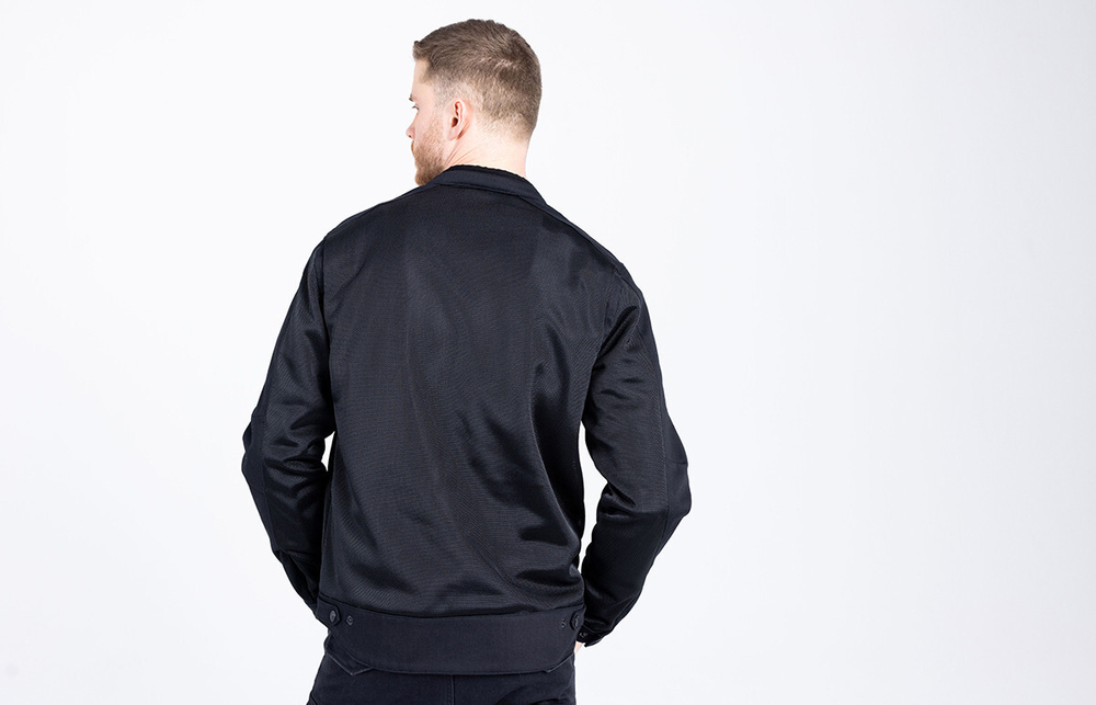 Куртка Aero Mesh John Doe